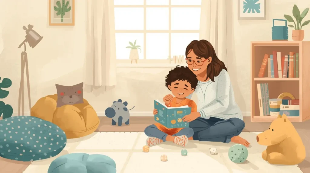 lucid origin create a calming and inspiring 169 illustration t 0