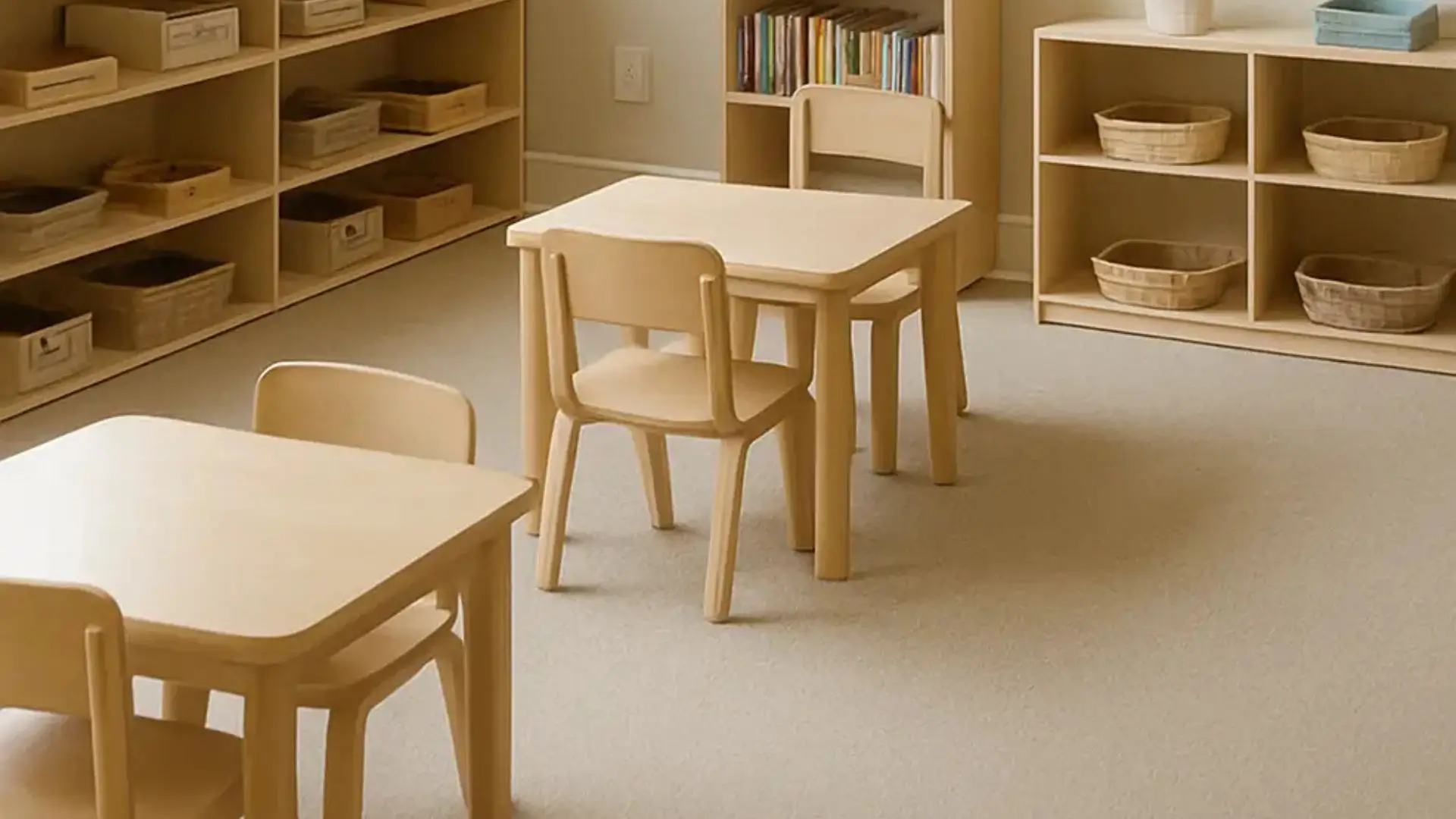 parceria Montessori TDAH