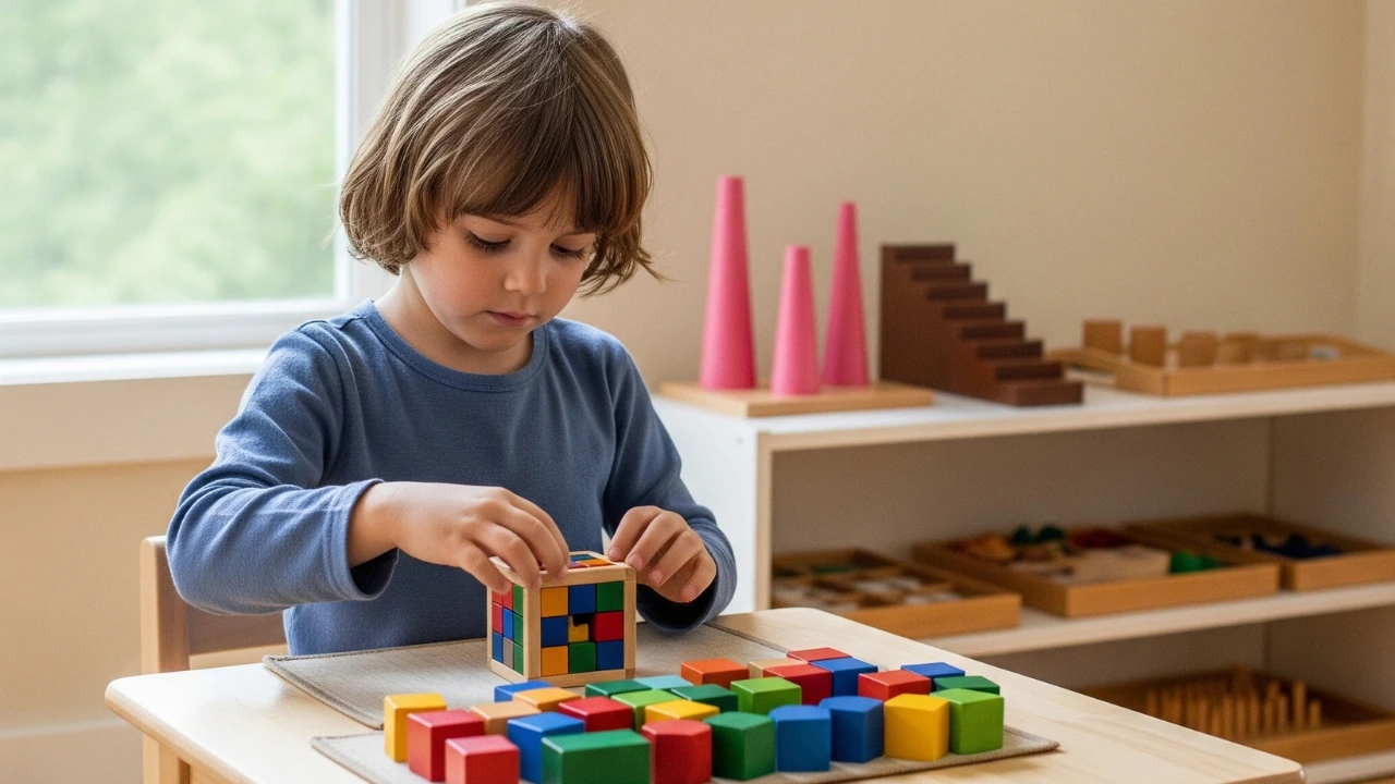 técnicas autocontrole