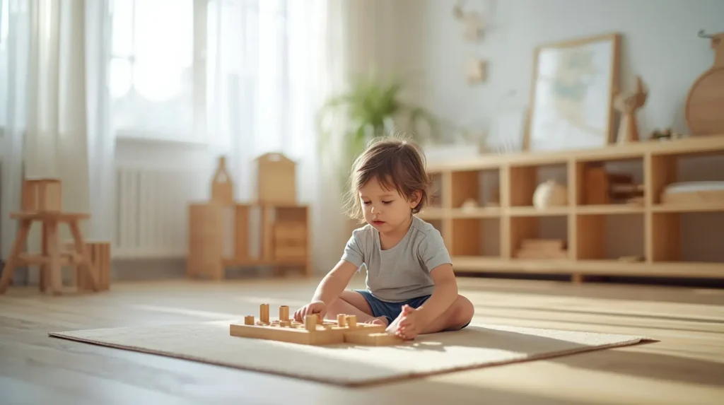 lucid origin a bright and airy montessori classroom with large 3